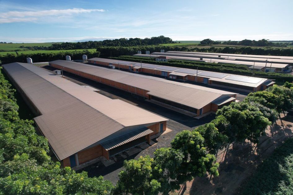 Saint-Gobain registra alta de 30% na procura por isolamento térmico no agro