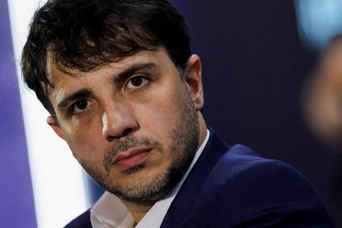 STF rejeita tentativa de Renan Santos de participar de debate presidencial nesta quinta feira