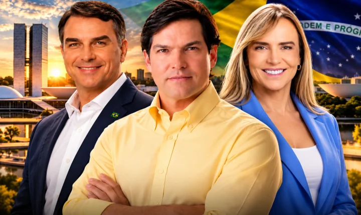 Aliança para o segundo turno reúne apoio à reeleição no DF e à disputa presidencial