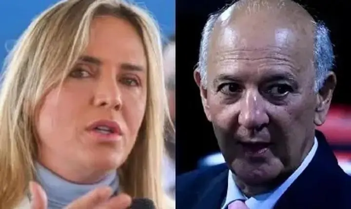Celina abre vantagem na disputa pelo Buriti e chega a 45% em cenário sem Arruda