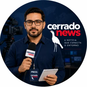 Cerrado news Redação