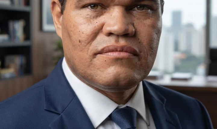 Damião da Moradia anuncia pré-candidatura a deputado federal por Goiás com foco em habitação