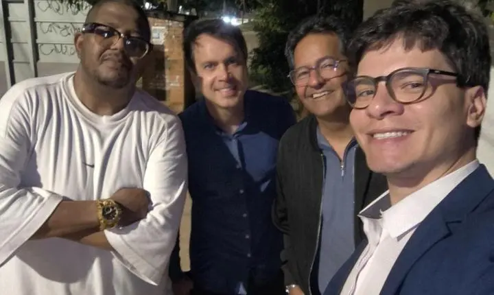 Entrevista exclusiva | Celina Leão reafirma apoio a Sandro Avelar e destaca legado do ex secretário na segurança pública