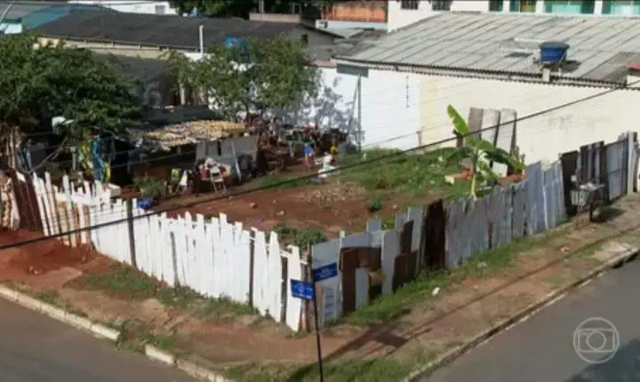 Ocupação irregular muda rotina da Vila Planalto e aumenta temor entre moradores 
