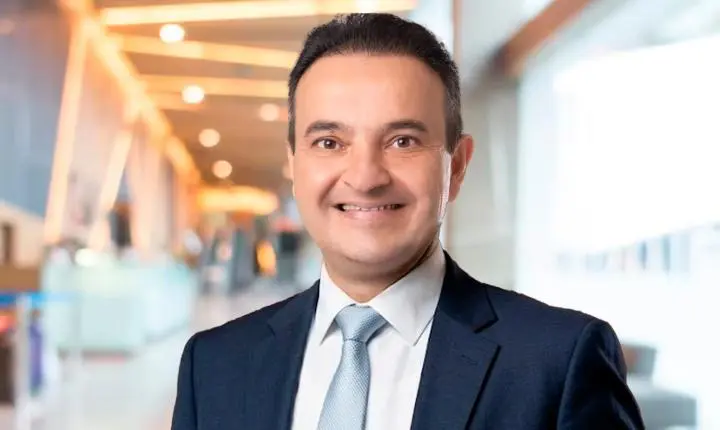 Pábio Mossoró oficializa candidatura a deputado estadual e aposta na força política de Valparaíso para chegar à Alego