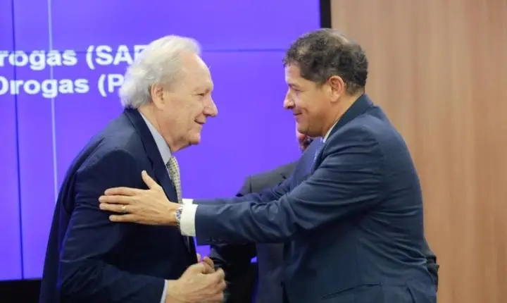 PEC da Segurança abre debate sobre experiências do DF e gestão nacional