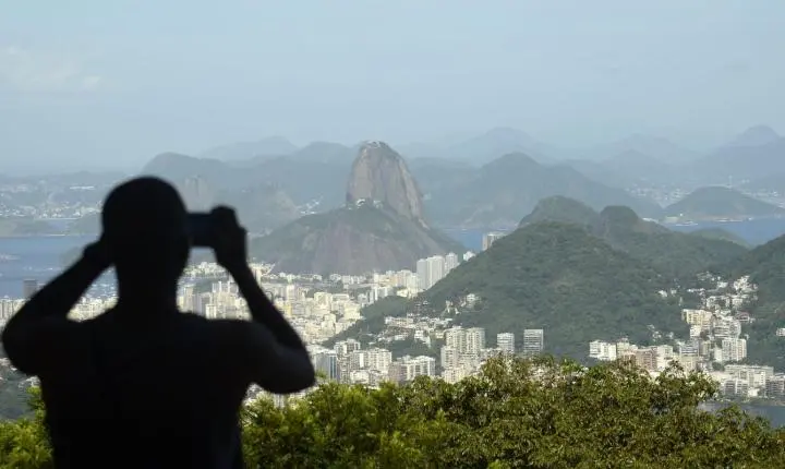 PM do Rio reforça policiamento para o feriado de segunda-feira