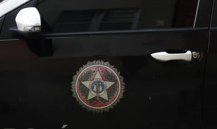Polícia investiga ligação de policiais com facção criminosa