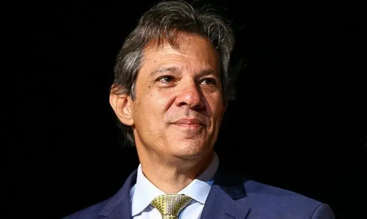 PT lança candidatura de Fernando Haddad para disputar com Tarcisio o governo de São Paulo