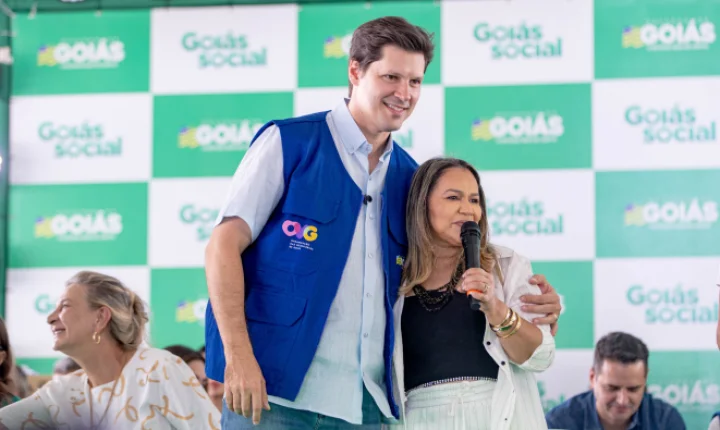 Quem é Joscilene Mangão? Conheça a trajetória da primeira-dama de Novo Gama e pré-candidata a deputada estadual