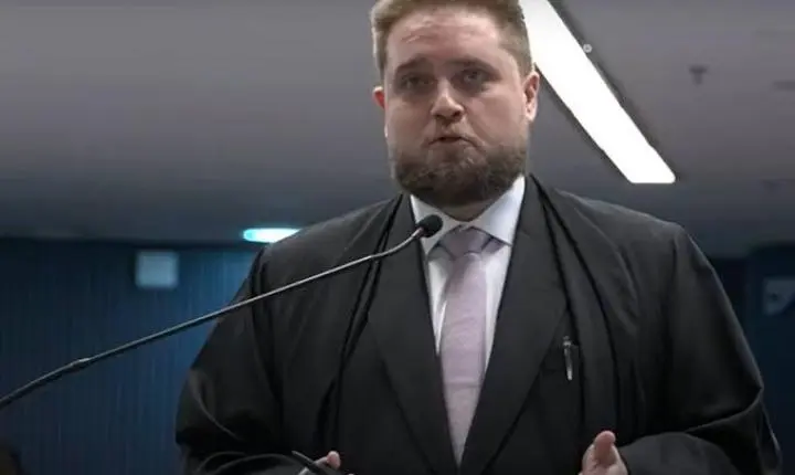Relatos de agressões contra grávida levam Justiça a impor restrições a advogado no DF