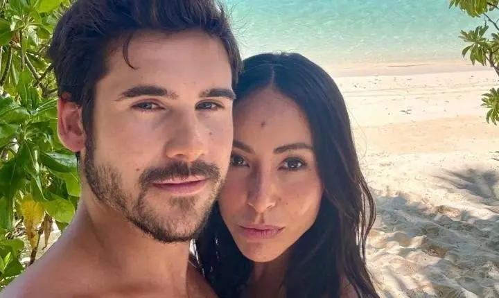 Sabrina Sato diz que tem “DRs diárias” com Nicolas Prattes por TDAH