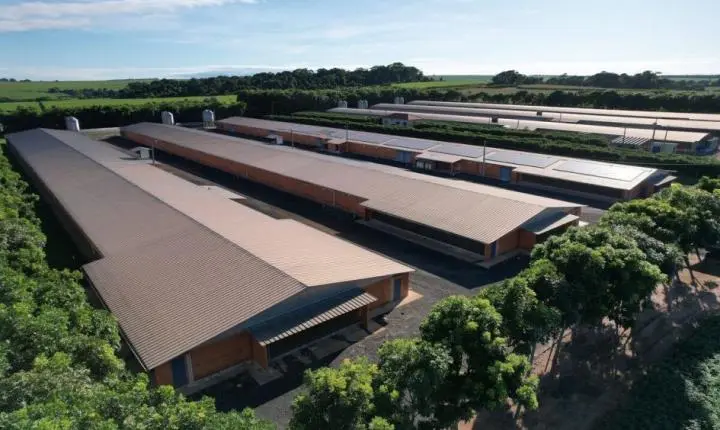 Saint-Gobain registra alta de 30% na procura por isolamento térmico no agro