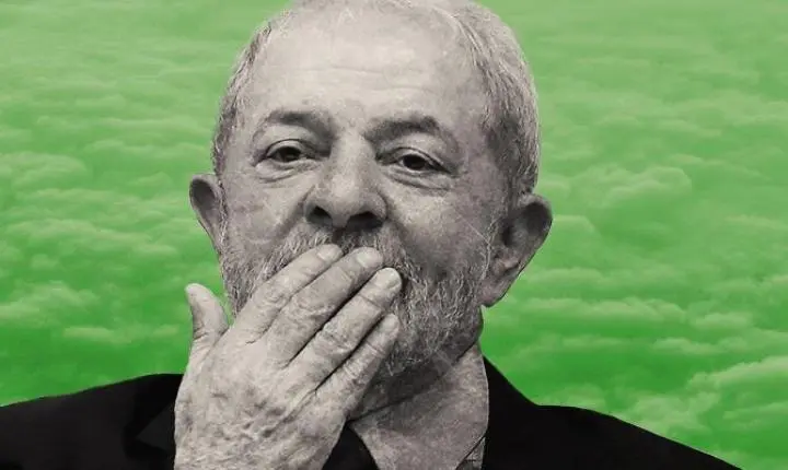 Lula vai pedir ao congresso para aumentar o salário mínimo R$ 1.741 em 2027