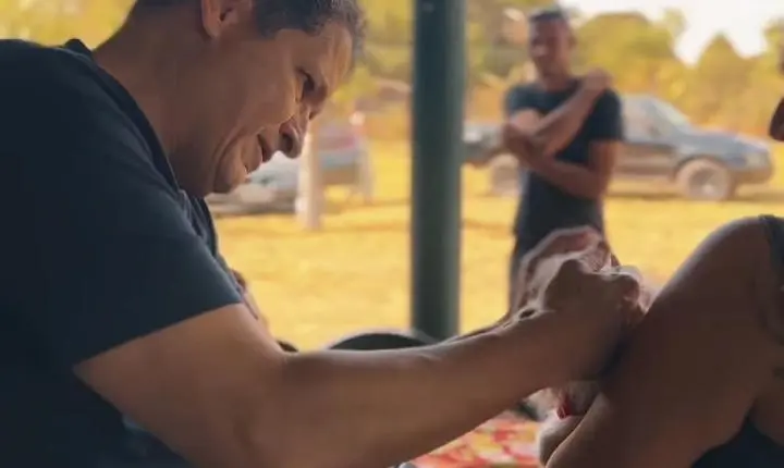 Sandro Avelar fortalece diálogo com lideranças do Lago Oeste durante encontro comunitário