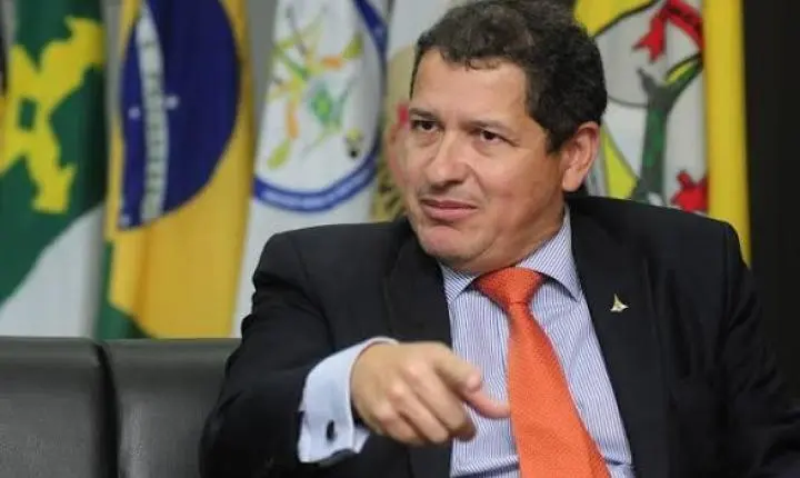 Sandro Avelar lança oficialmente pré candidatura à Câmara dos Deputados nesta quinta feira