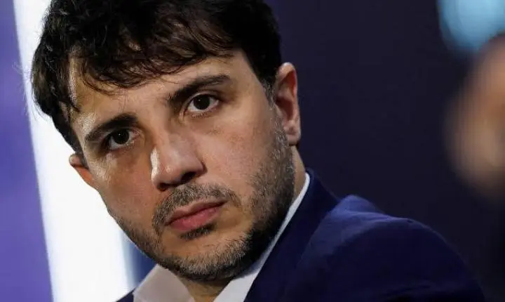 STF rejeita tentativa de Renan Santos de participar de debate presidencial nesta quinta feira