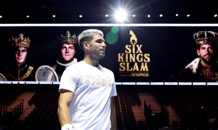 Torneio milionário de tênis é adiado após ataques na Arábia Saudita