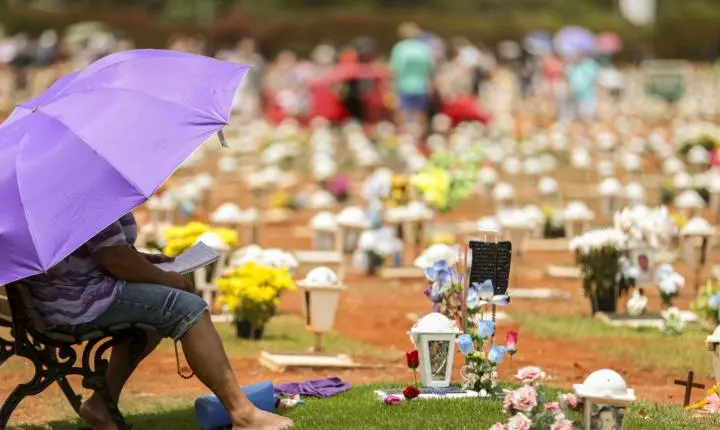 Zumbi, Finados e Proclamação: confira feriados nacionais de novembro